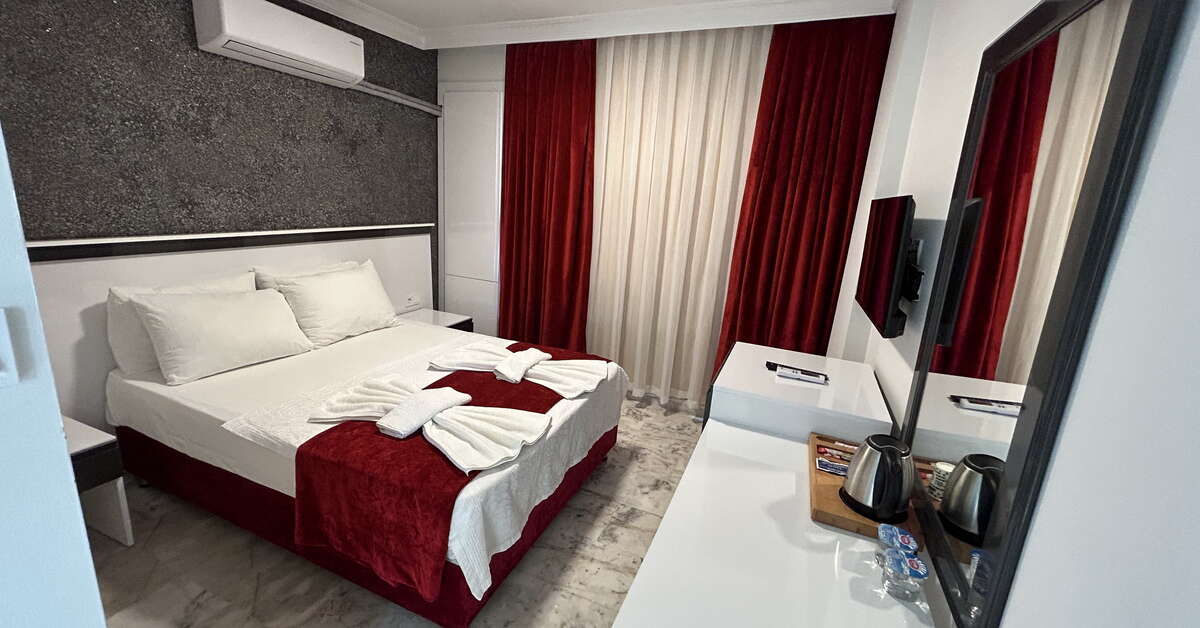 Een foto van Bellissima Hotel