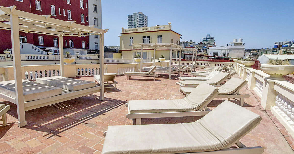Ein Foto Roc Presidente Hotel