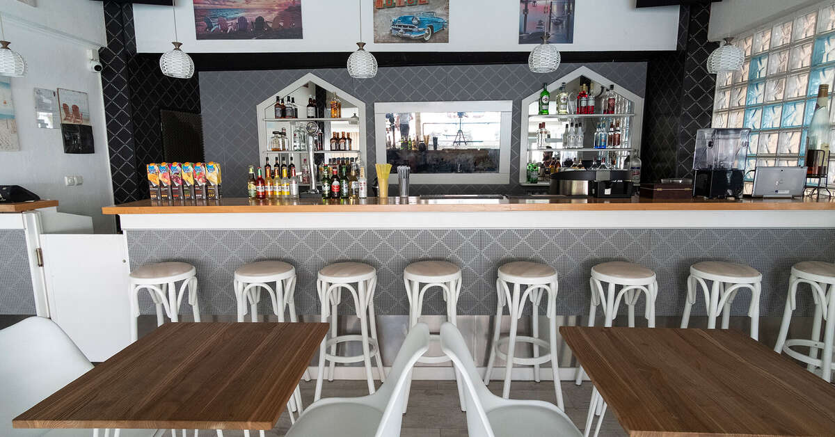 Een foto van Hotel Olympia