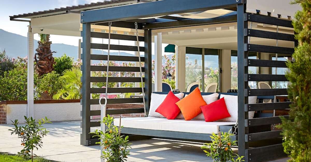 Een foto van Fi Light Solto Boutique Beach Hotel