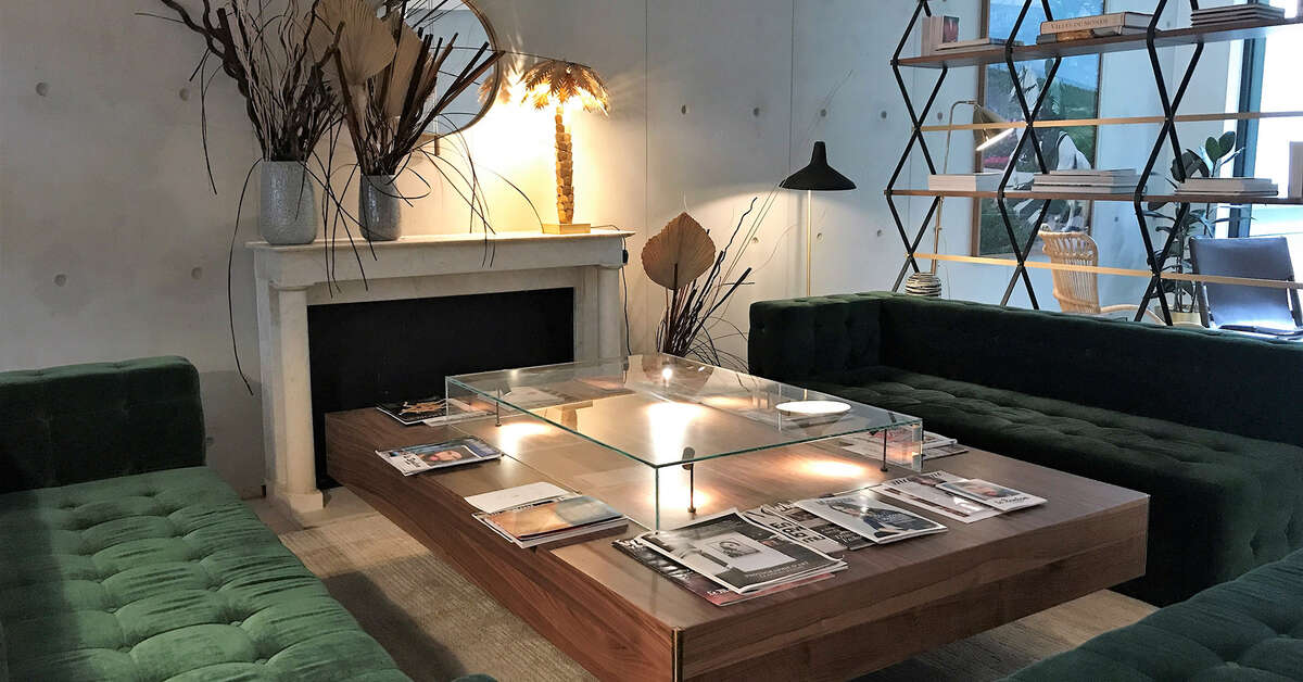 Een foto van Parister Hotel