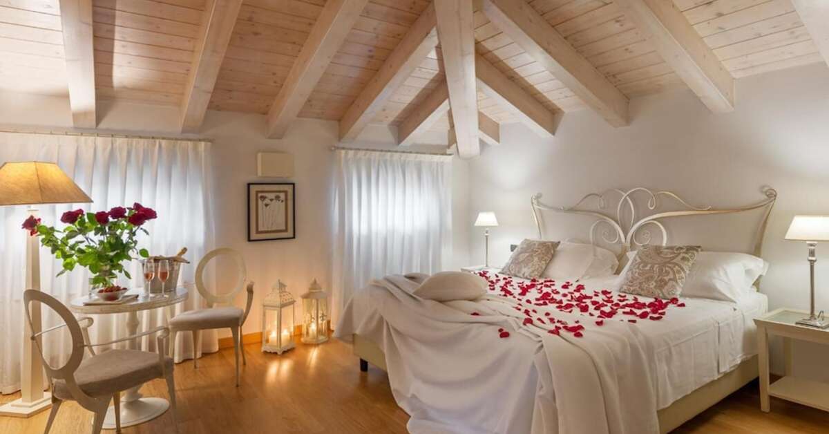 Een foto van Hotel Marco Polo Verona