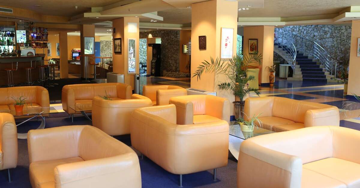 Een foto van Hotel Koral