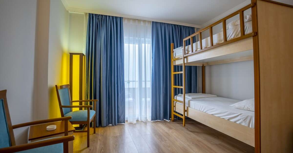 Een foto van Calido Sol Hotel