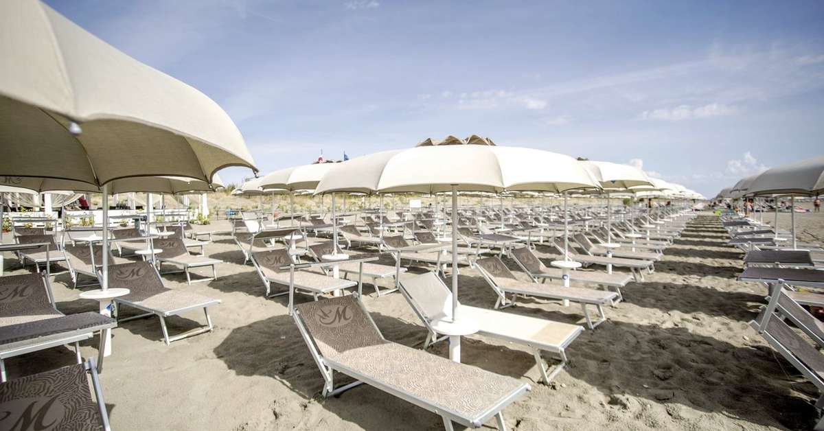 Een foto van Marinagri Greenblu Hotel & Spa