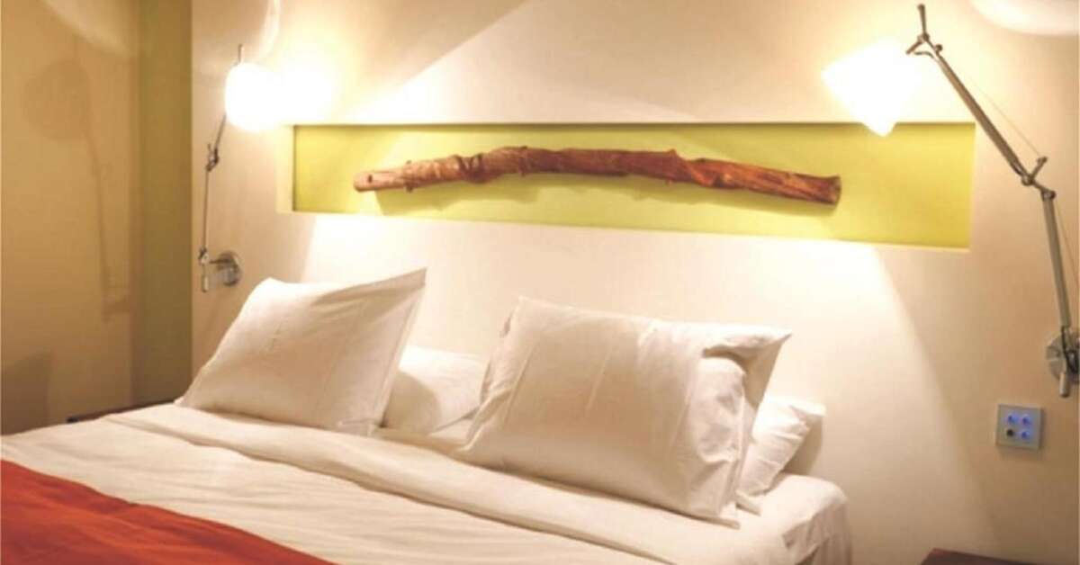 Een foto van E-Hotel Spa & Resort