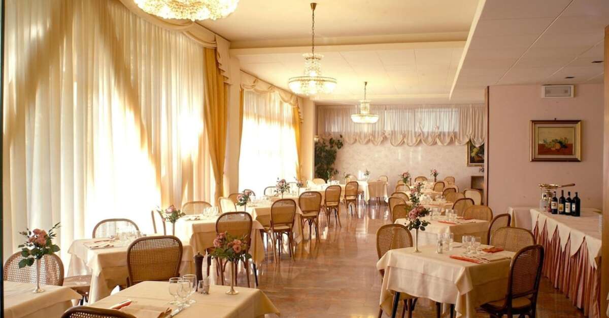 Een foto van Hotel Torretta