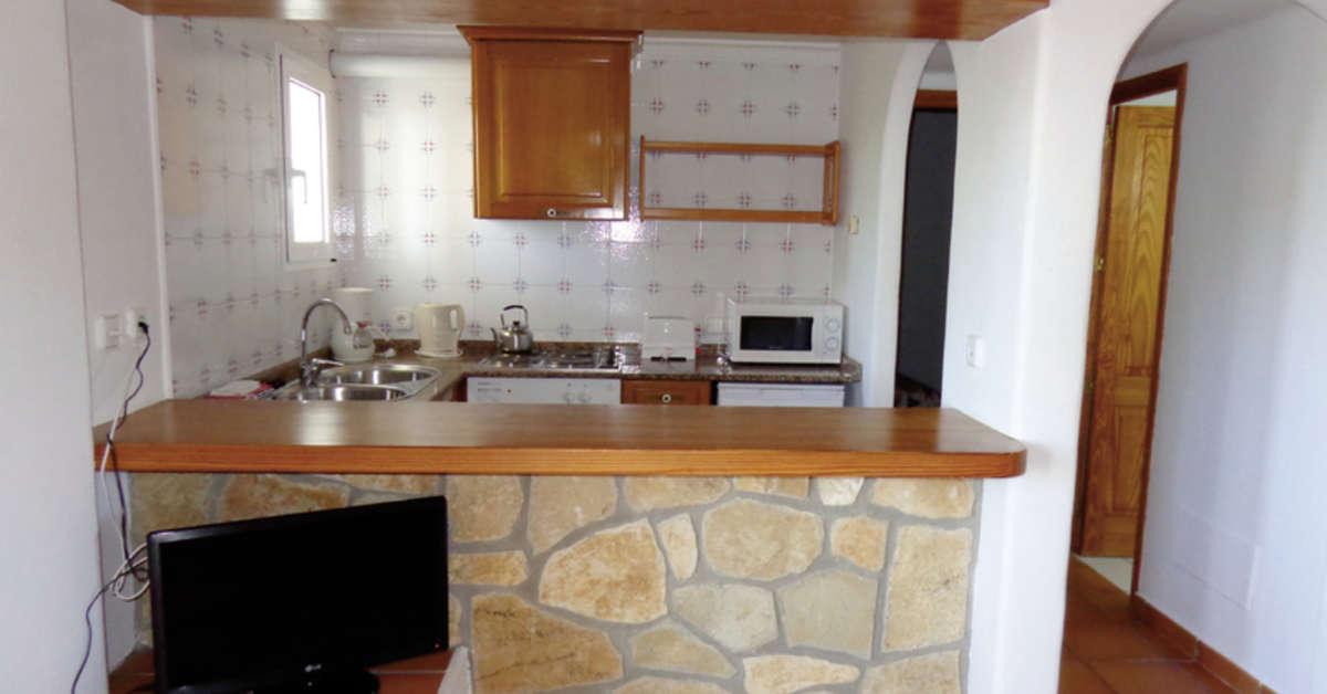 Een foto van Appartementen Los Pinares Benet