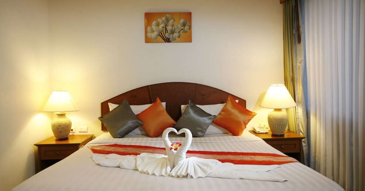 Een foto van Jiraporn Hill Resort