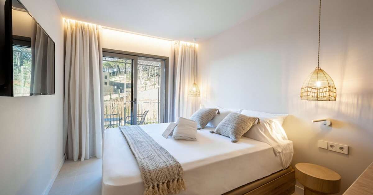 Een foto van Talaia Plaza Ecoresort