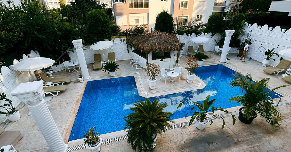 Een foto van Conny's Boutique Hotel