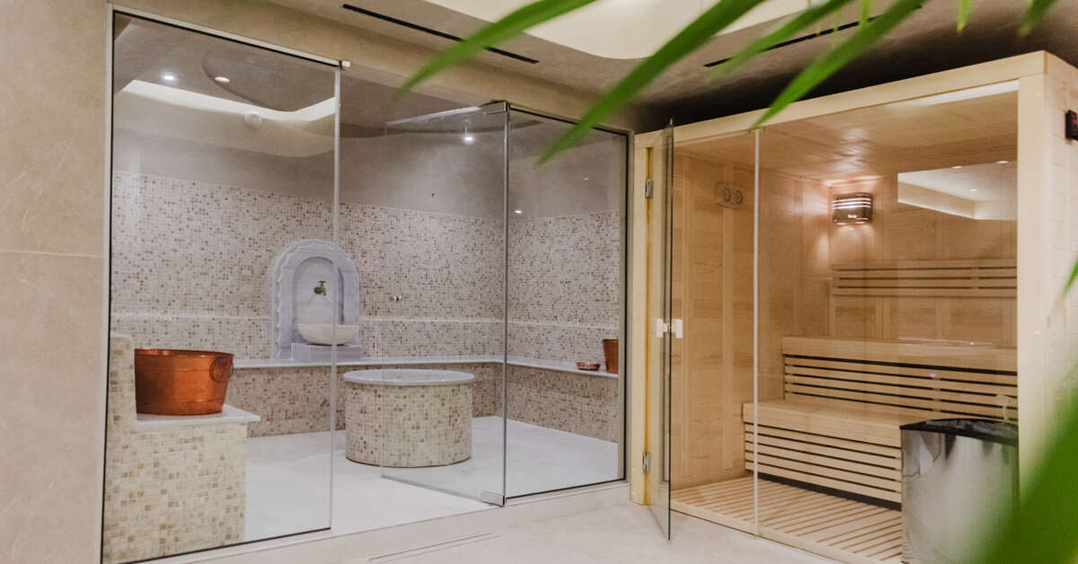 Een foto van Evexia Boutique Hotel & Spa