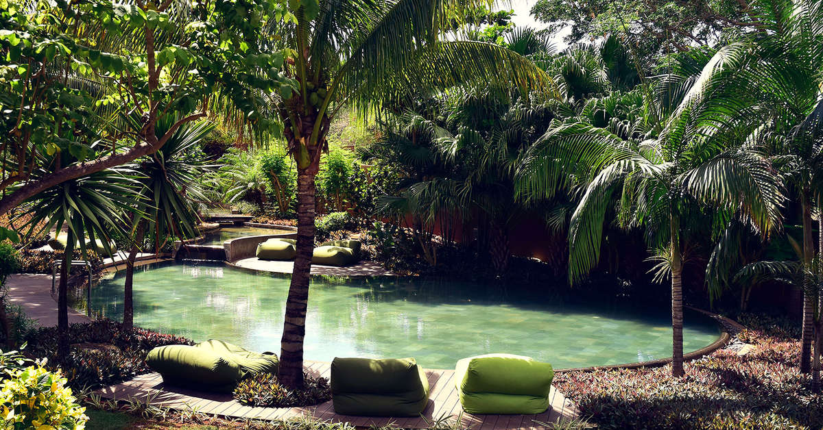Een foto van Tamarina Golf & Spa Boutique Hotel
