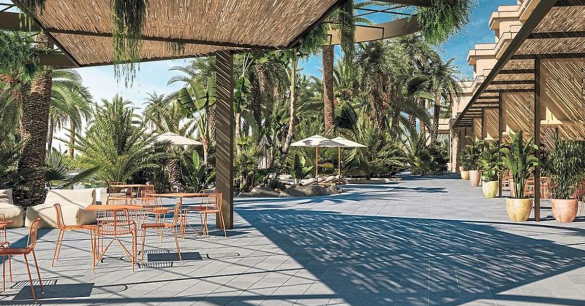 Een foto van Barcelo Lanzarote Active Resort