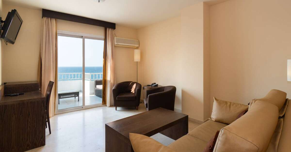 Een foto van Hotel Rincon Sol