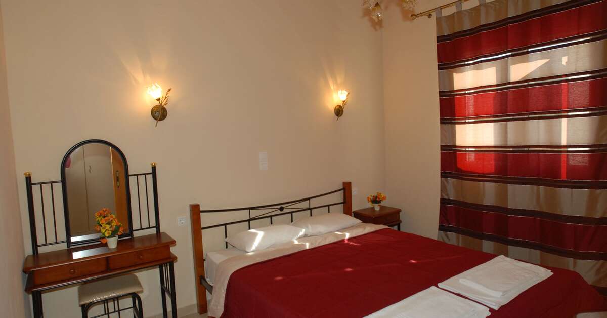 Een foto van Garden View Appartementen