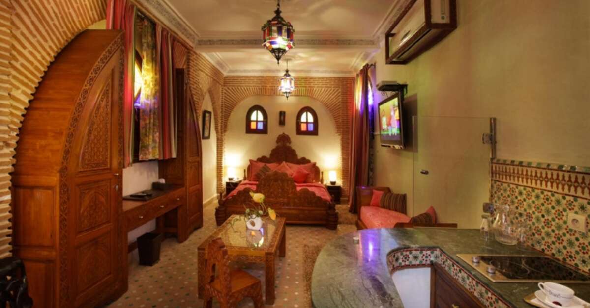 Ein Foto Riad Mabrouk