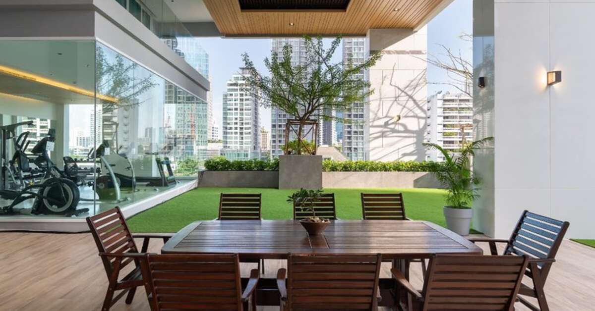 Een foto van Jasmine 59 Hotel