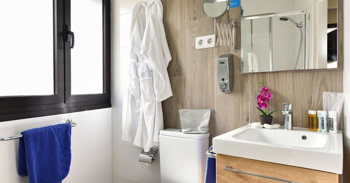 Een foto van Appartementen Bajamar