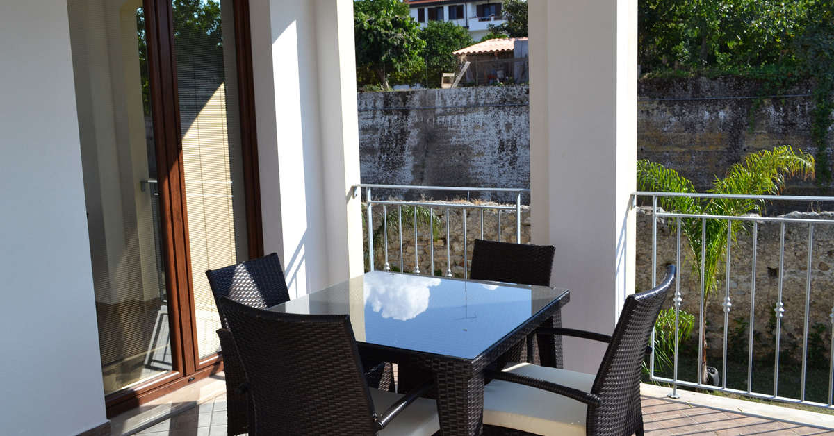 Een foto van Cooee Michelizia Tropea Resort