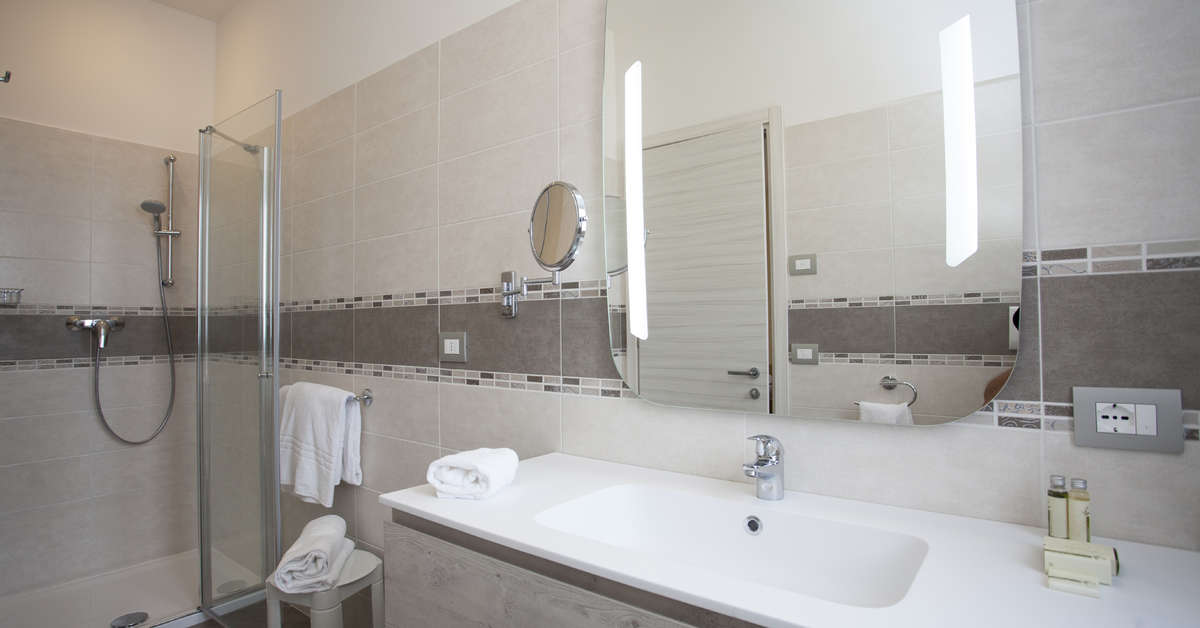 Een foto van Hotel Bella Lazise