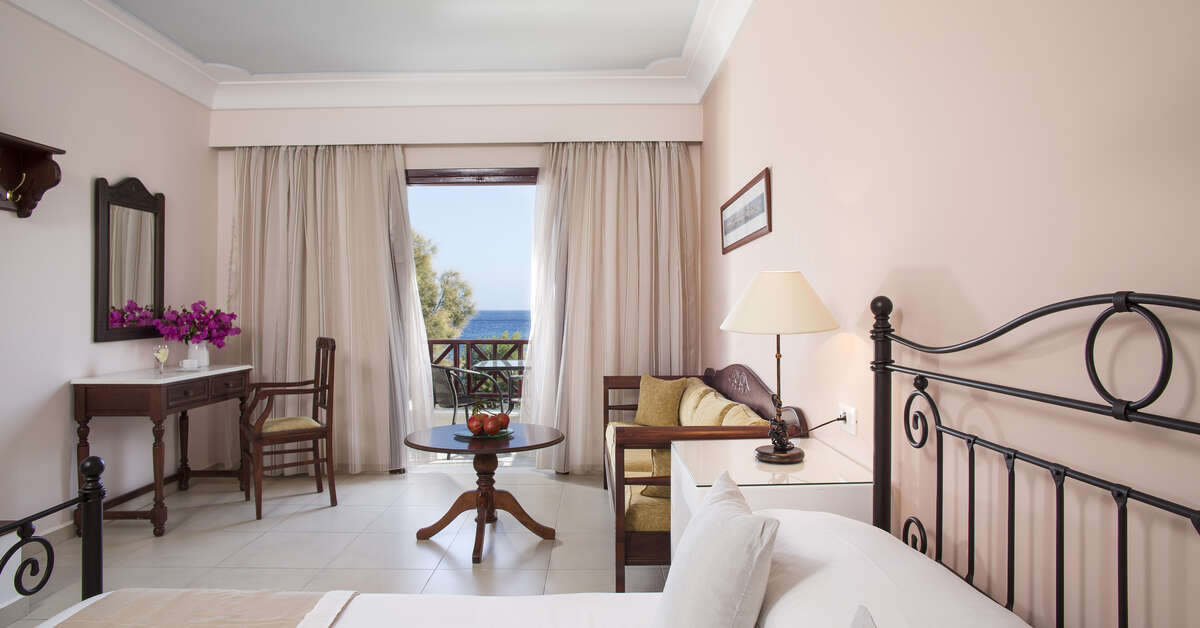 Ein Foto Veggera Hotel