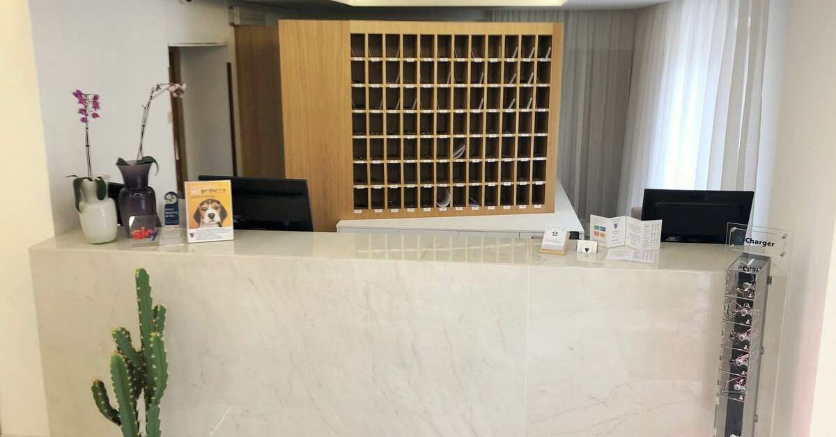 Een foto van Hotel Casena Dei Colli