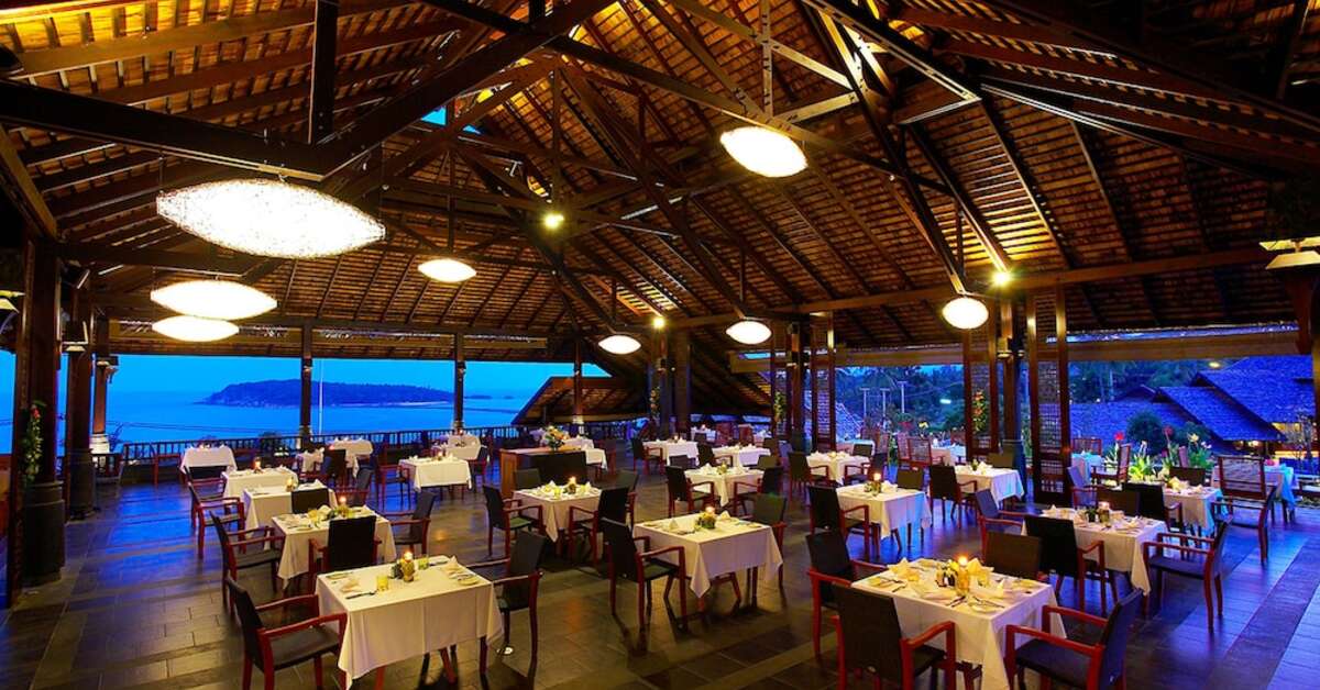 Een foto van Nora Buri Resort & Spa