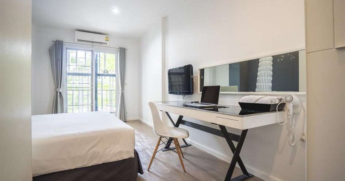 Een foto van Blu Monkey Bed & Breakfast
