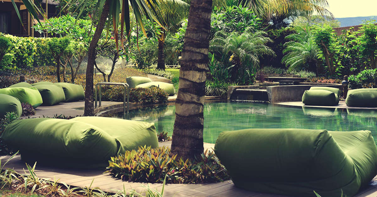 Een foto van Tamarina Golf & Spa Boutique Hotel