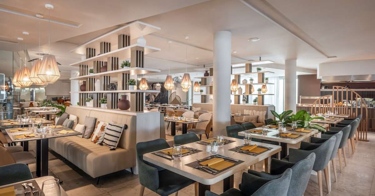 Een foto van Lacroma Valamar Dubrovnik Hotel