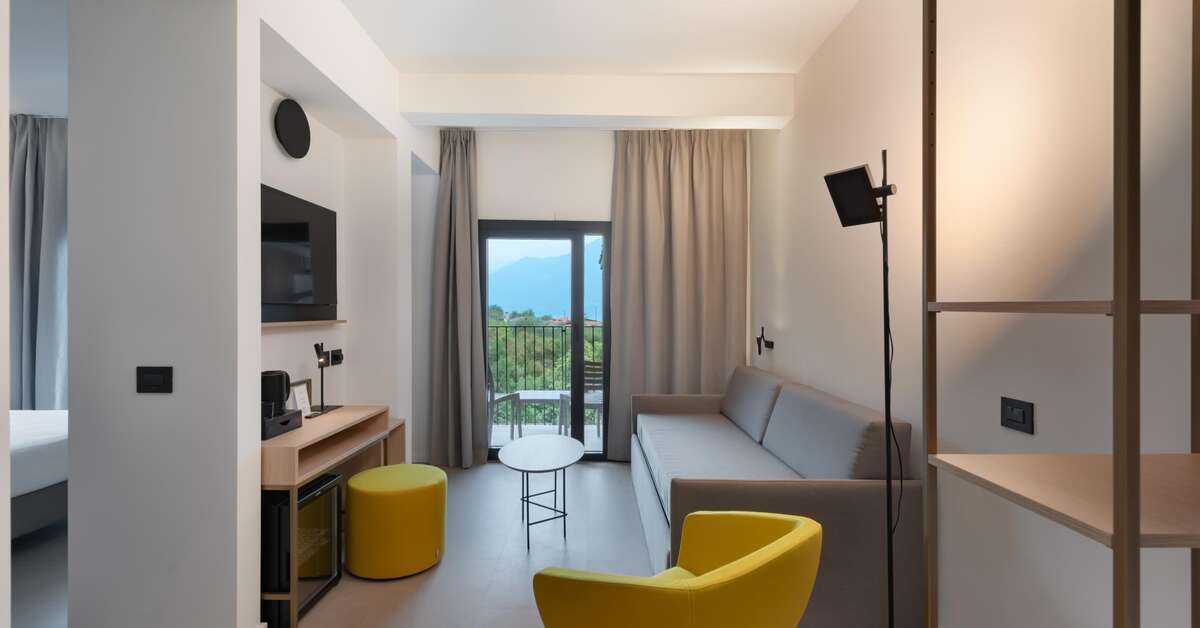 Een foto van Hotel Royal Village