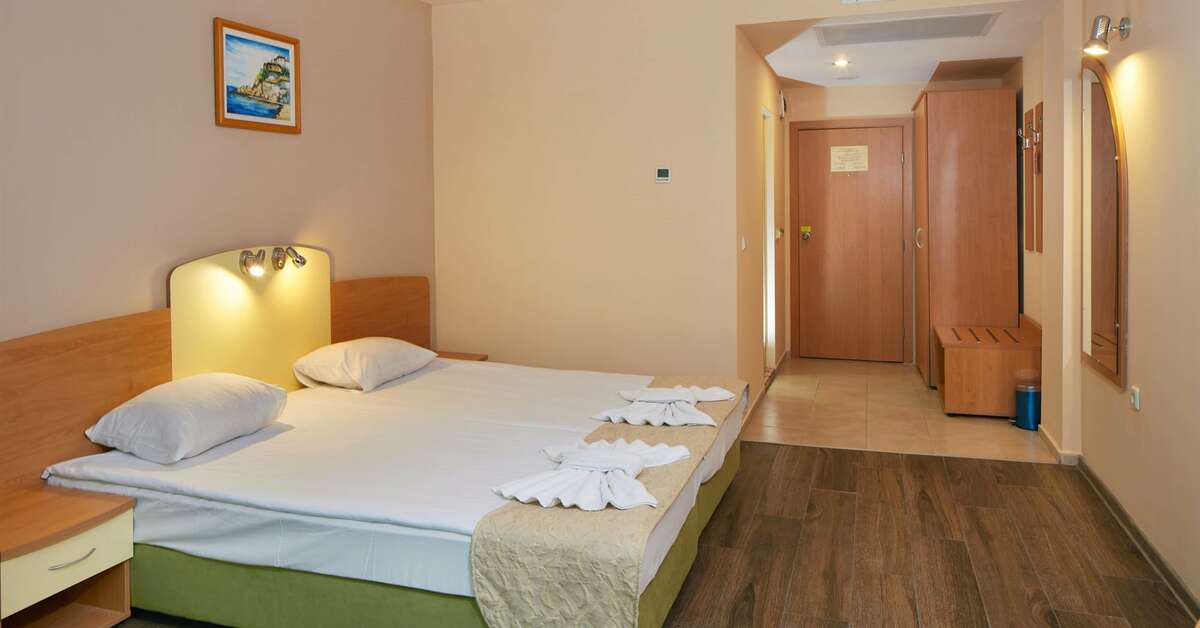 Een foto van Hotel Diamond
