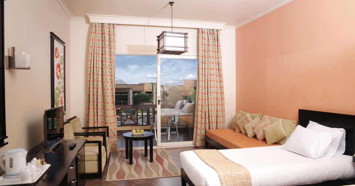 Een foto van Jaz Casa Del Mar Resort