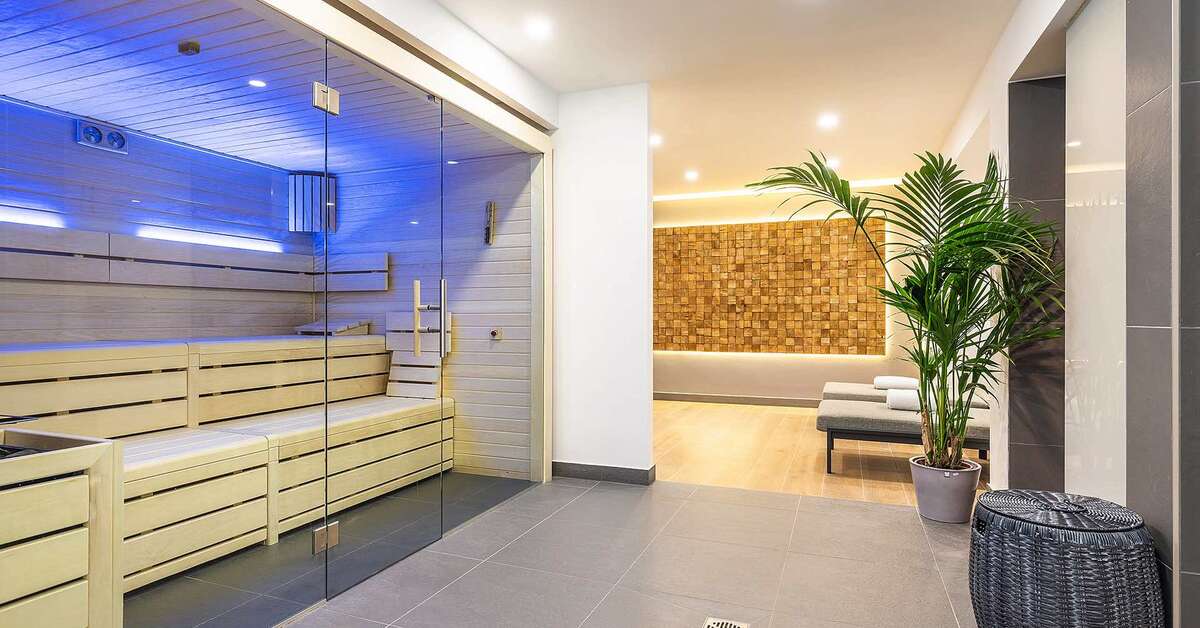 Een foto van Strandhotel Ahlbeck