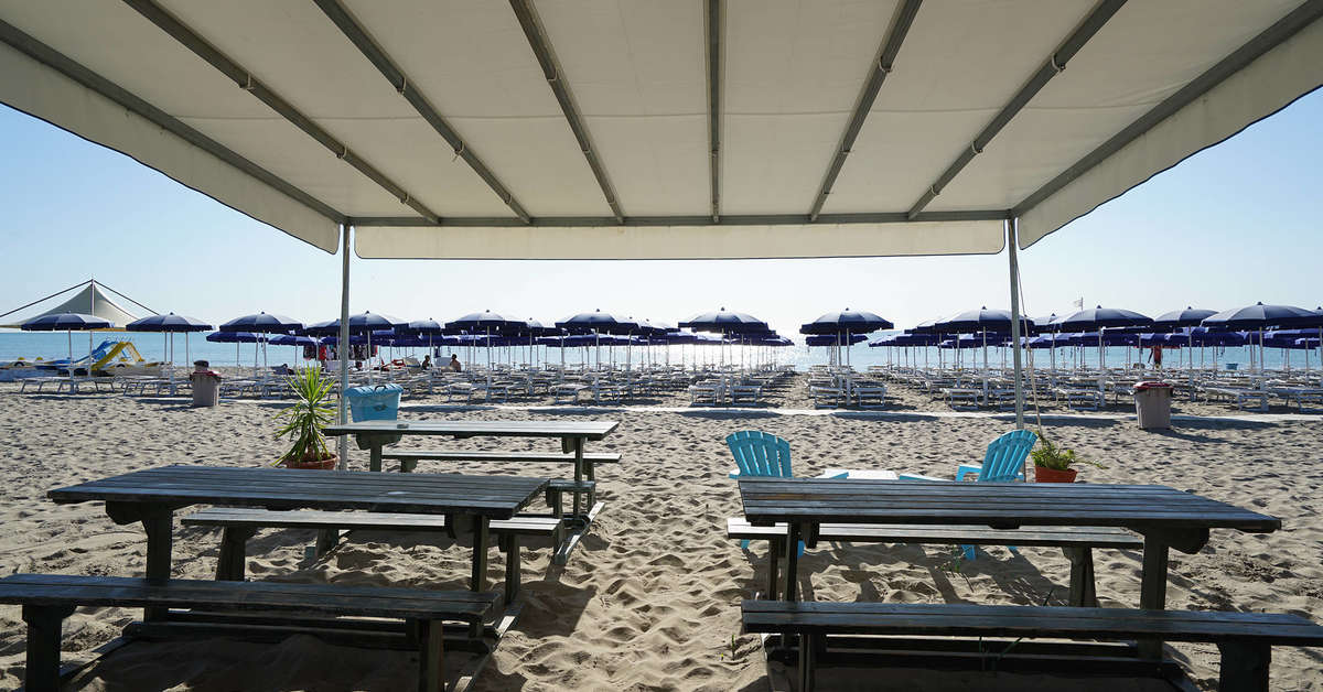 Een foto van Danaide Resort