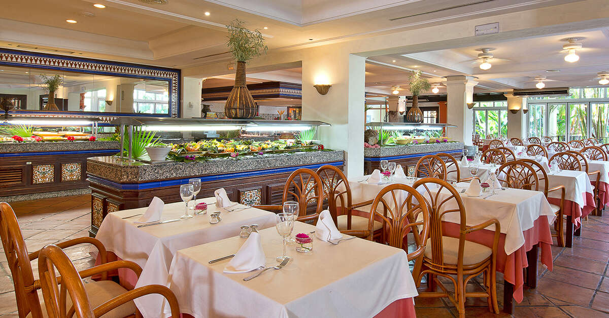 Een foto van BlueBay Banus