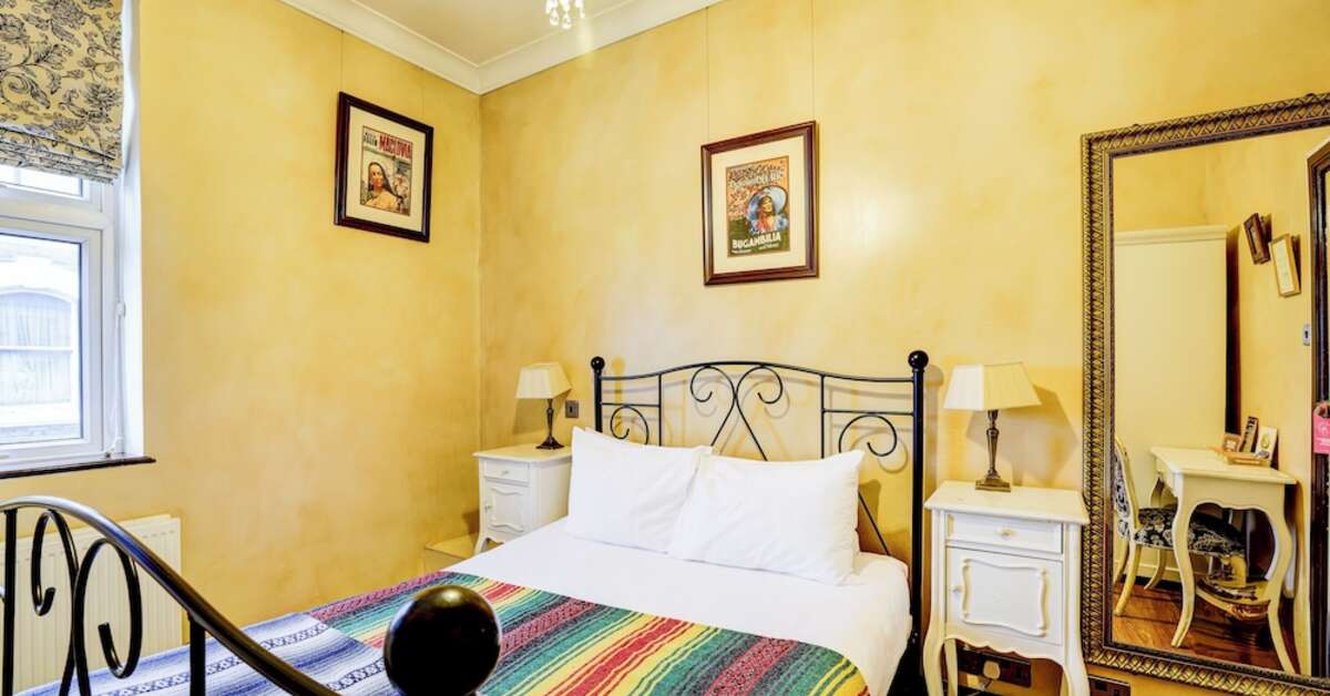 Een foto van Church Street Hotel by Belvilla
