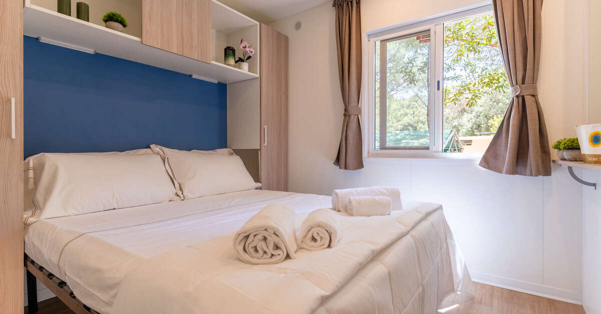 Een foto van Italia Family Camping Village