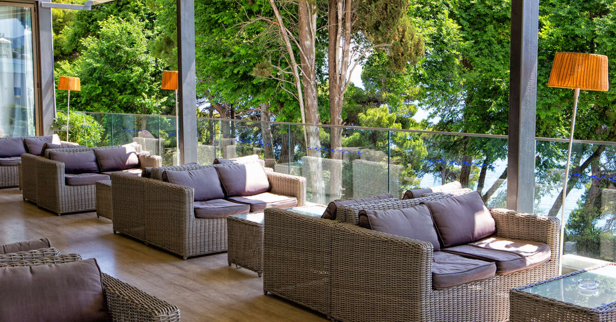 Een foto van Corfu Holiday Palace