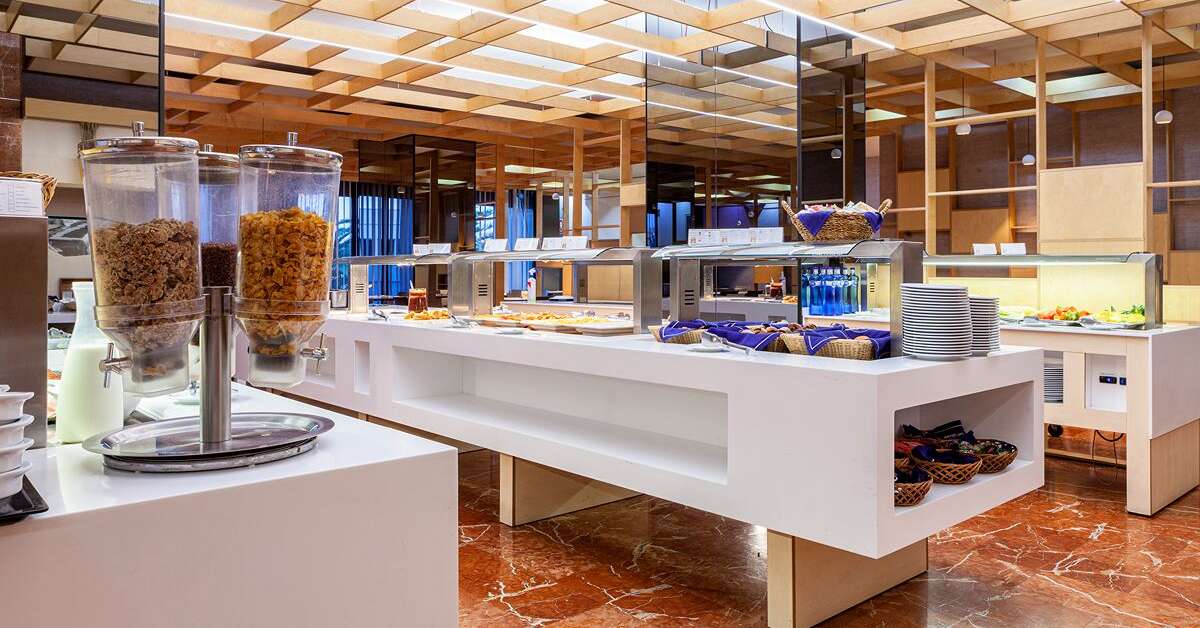 Een foto van Olympia Hotel Events & Spa
