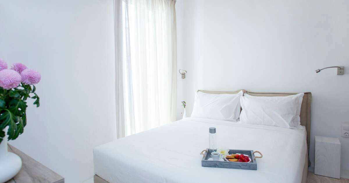 Een foto van Senses Luxury Villas & Suites