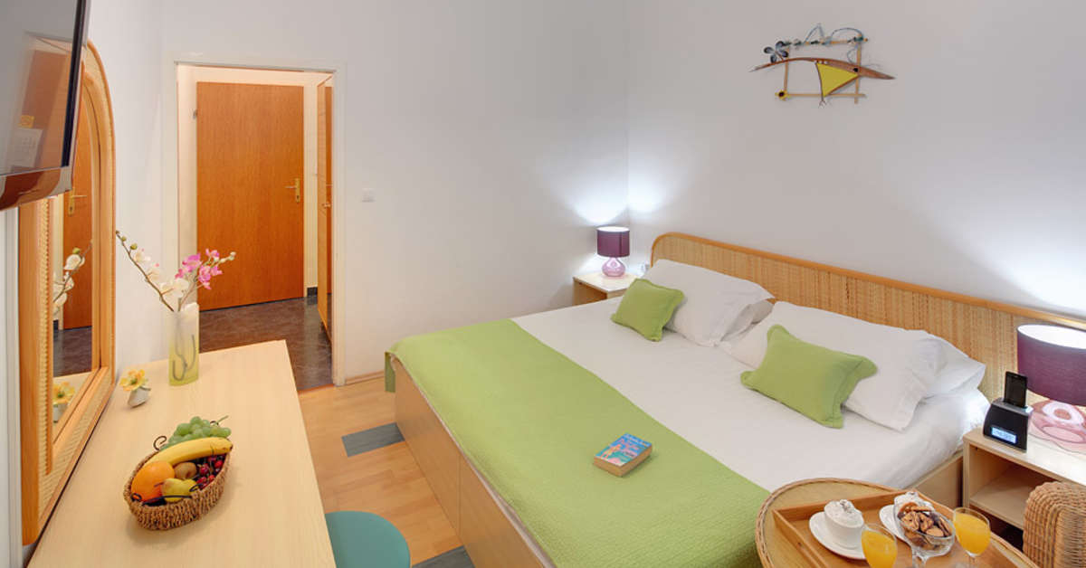 Een foto van Hotel Villa Adriatica