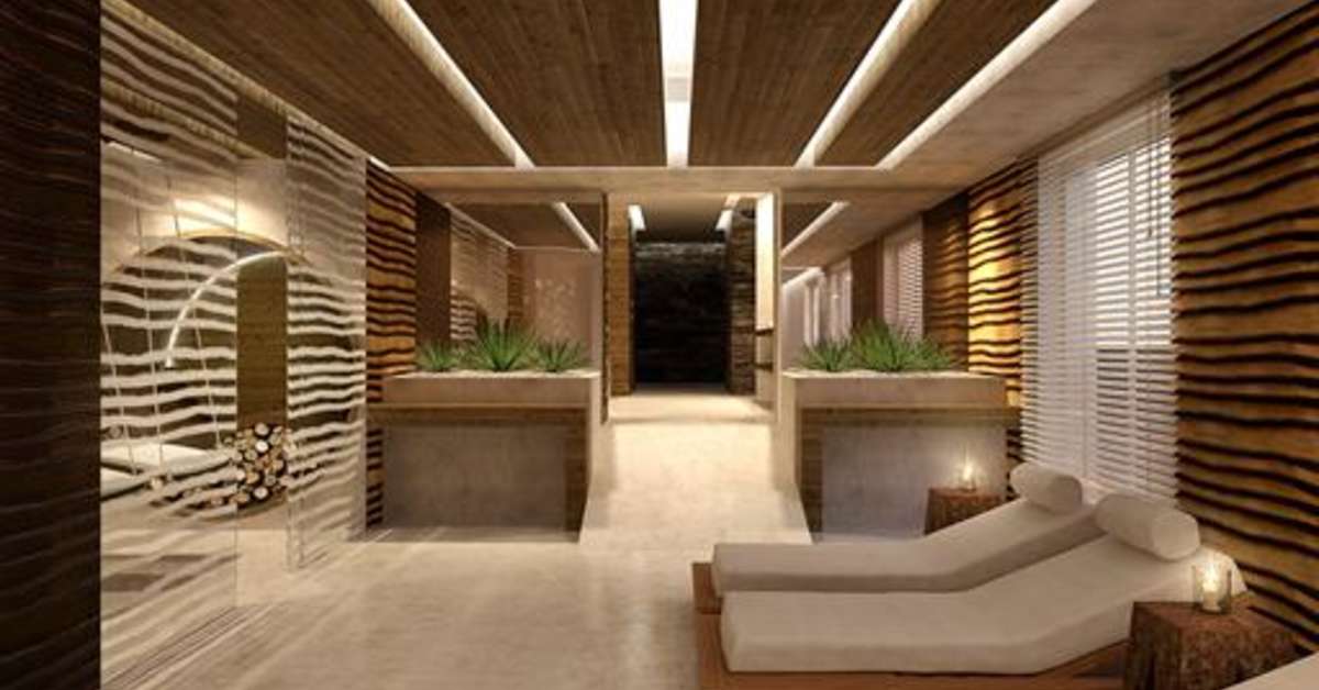 Een foto van Hotel Negritella
