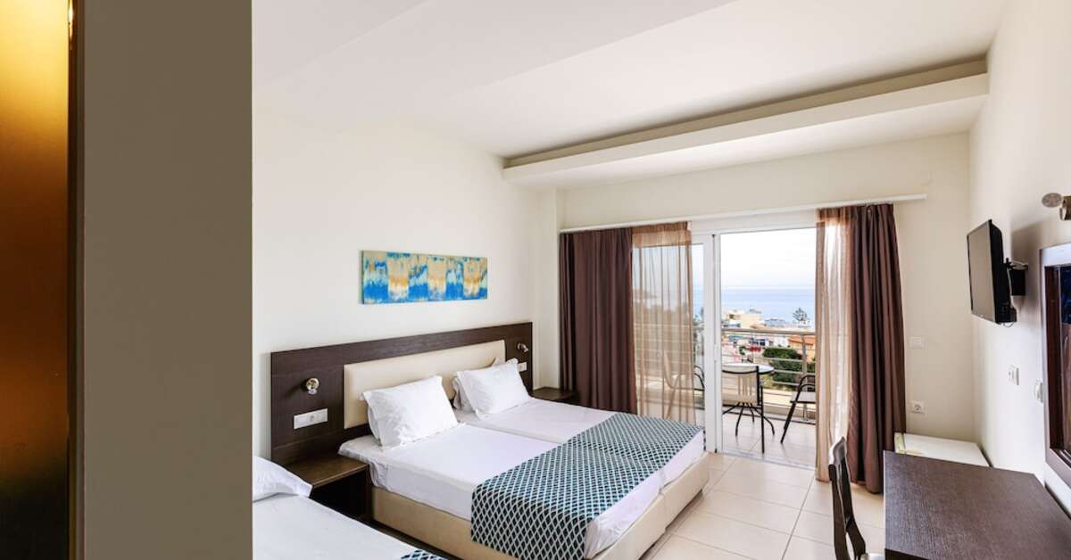 Een foto van Atali Grand Resort