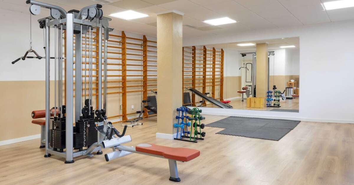 Een foto van Valentin Son Bou Hotel & Appartementen