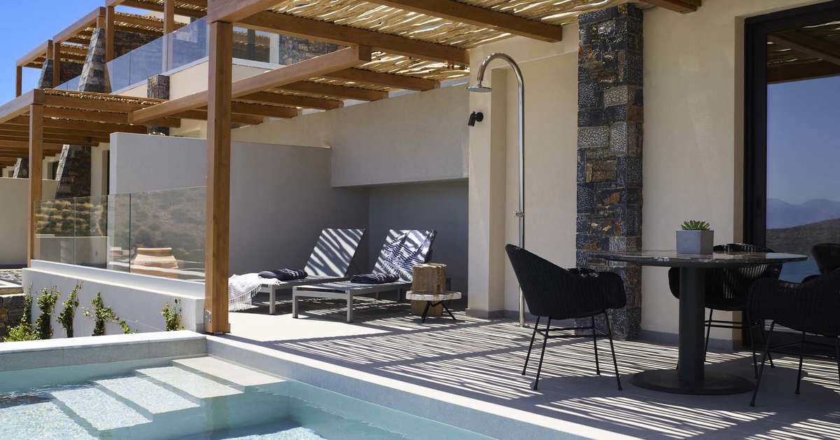 Een foto van Cayo Exclusive Resort & Spa