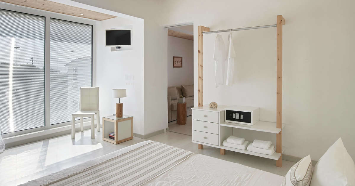 Een foto van Fito Aqua Bleu Resort