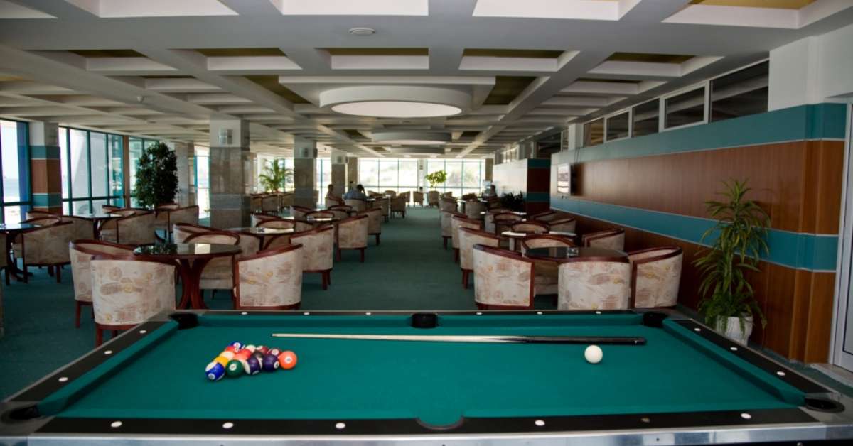 Een foto van Hotel Burgas Beach