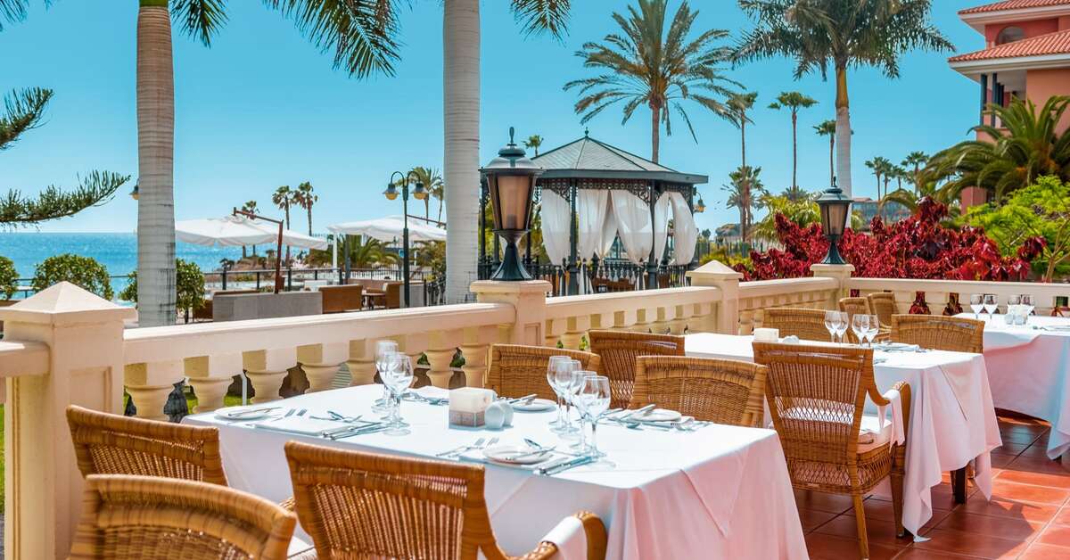 Een foto van Iberostar Selection Anthelia